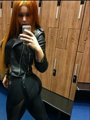 Анна Пёрышко фото 3