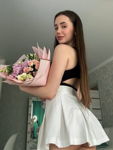 Джоанна Леди